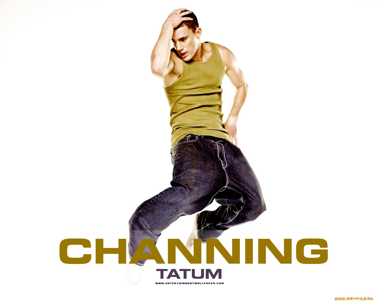 , channing, taturn